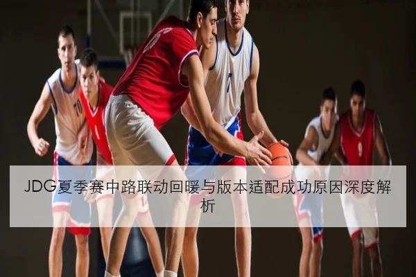 JDG夏季赛中路联动回暖与版本适配成功原因深度解析
